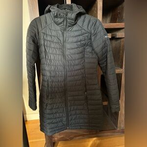 Columbia Lightweight Omni-heat Puffer Jacket